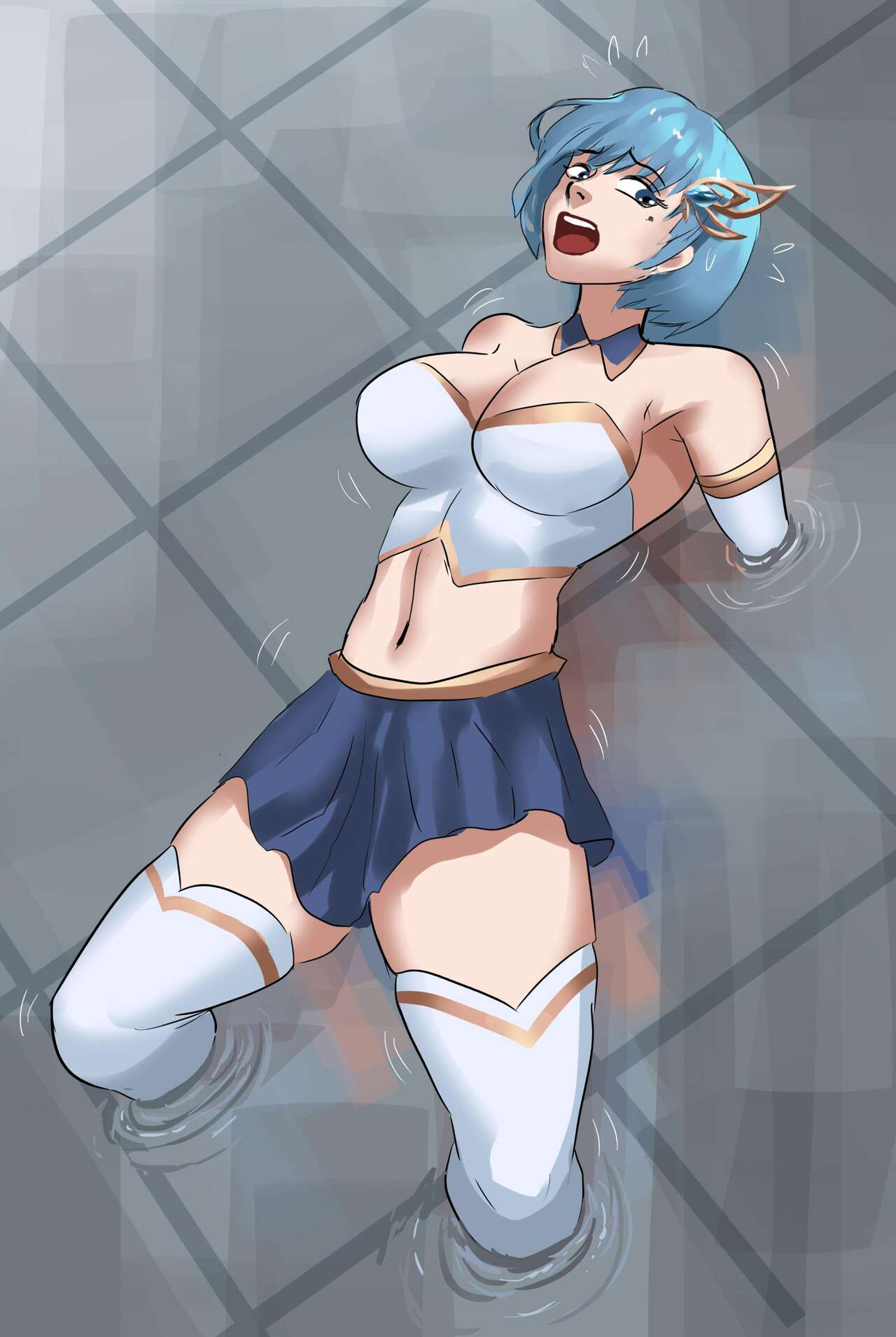 [King] Sailor Moon 2 (Chinese) изображение № 17