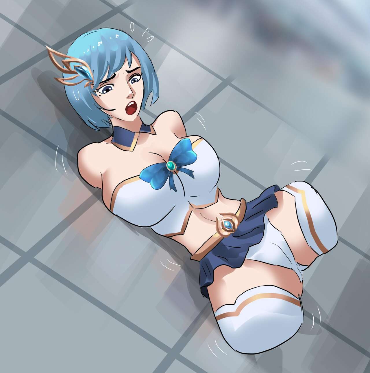 [King] Sailor Moon 2 (Chinese) изображение № 18