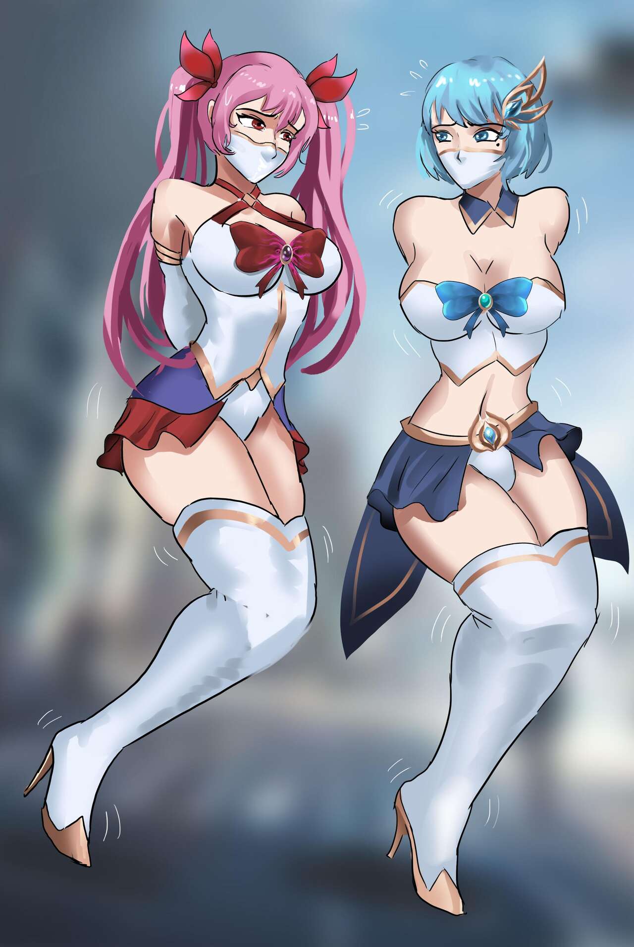 [King] Sailor Moon 2 (Chinese) изображение № 20