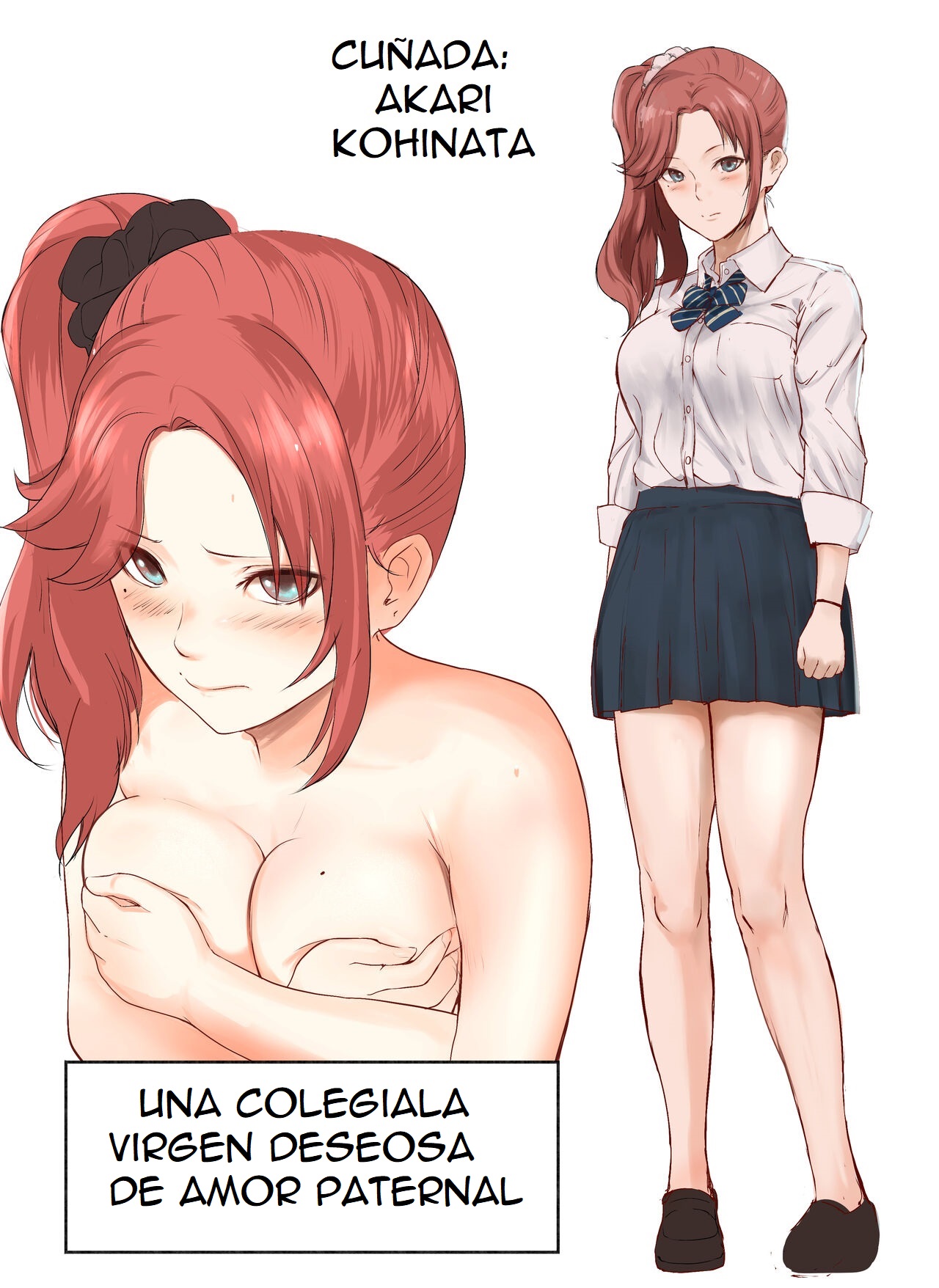 [Chinjao Girl. (Special G)] "Yasashii Dake no Otoko" to Tsuma ni Sute Raretanode... [Spanish] imagen número 143