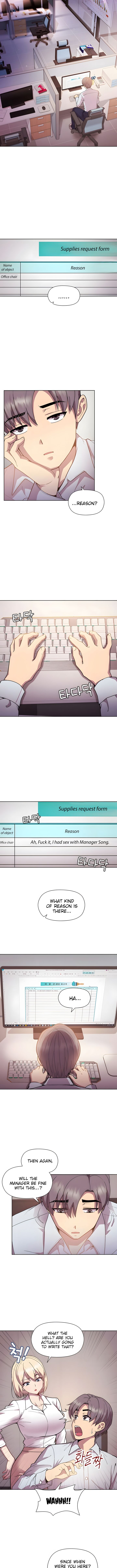 [Super Bunny / Lee Soo-yeon] Playing a Game With My Busty Manager (1-10) [English] [Omega Scans] [Ongoing] image number 89