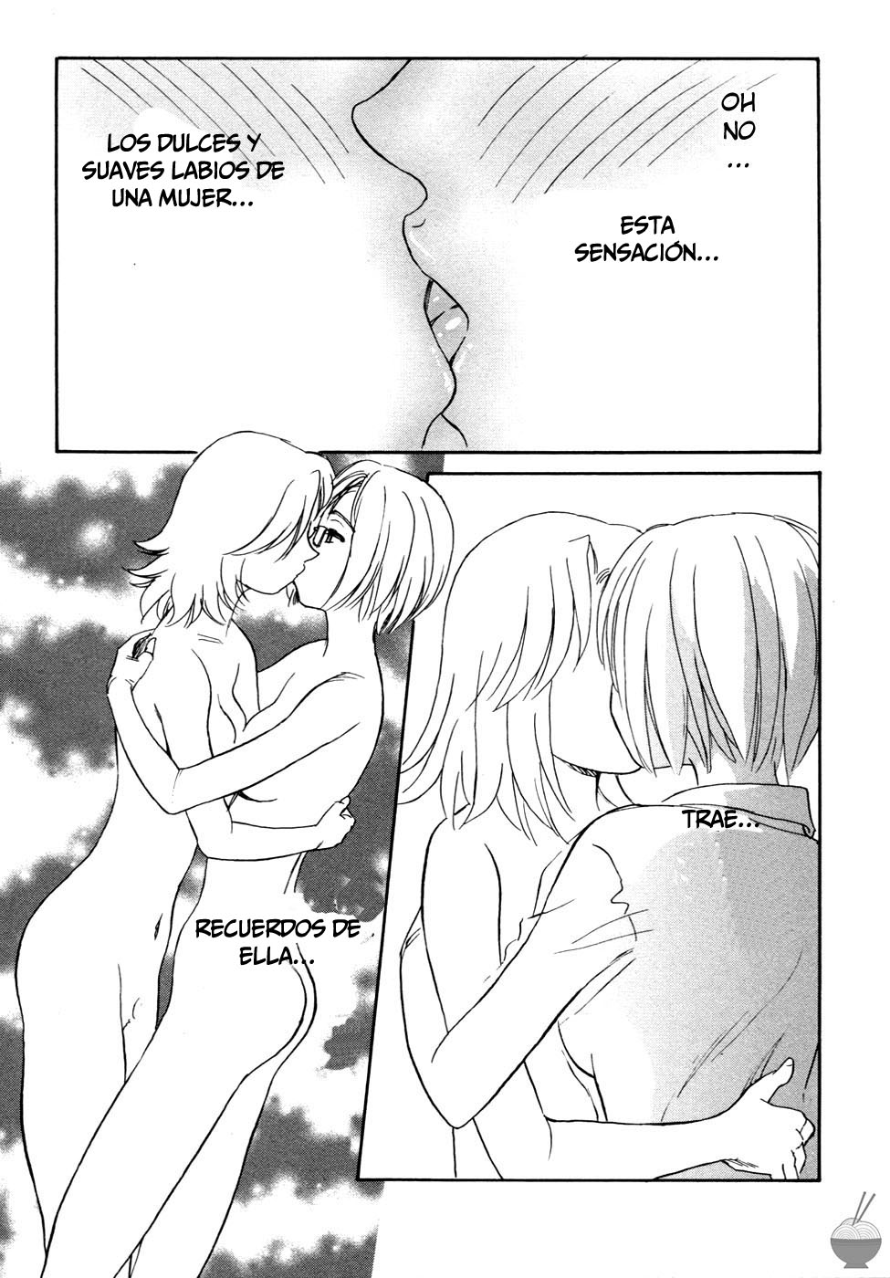 [Suehirogari] Hana no Iro - Colors of Flowers [Spanish] [Tomodachi Fansub] numero di immagine  169