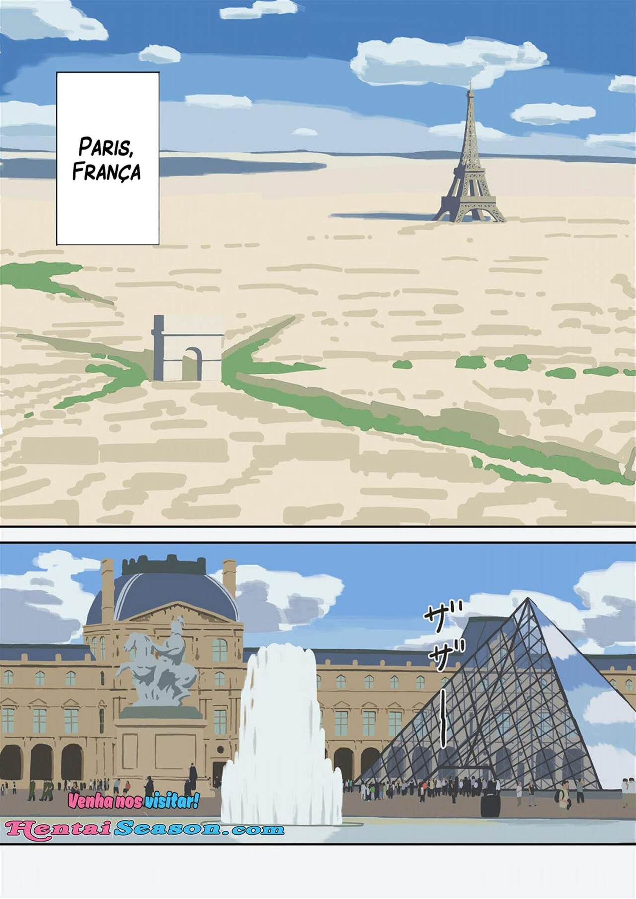 [Izayoi no Kiki] Share 2 Kaa-san tte Muriyari Saretari Suru no Suki na no? | Share 2: A mãe gosta de sexo a força? [Portuguese-BR] image number 3