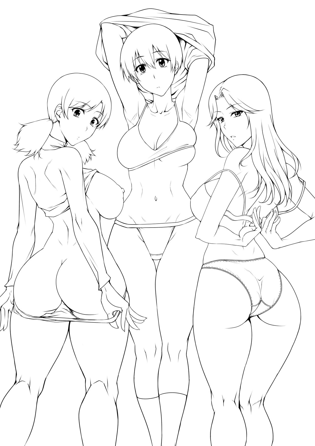 [姫玖屋 (樹村ナオキ)] TRIPるプレー! (Major 2nd) [DL版][中国翻译] image number 2