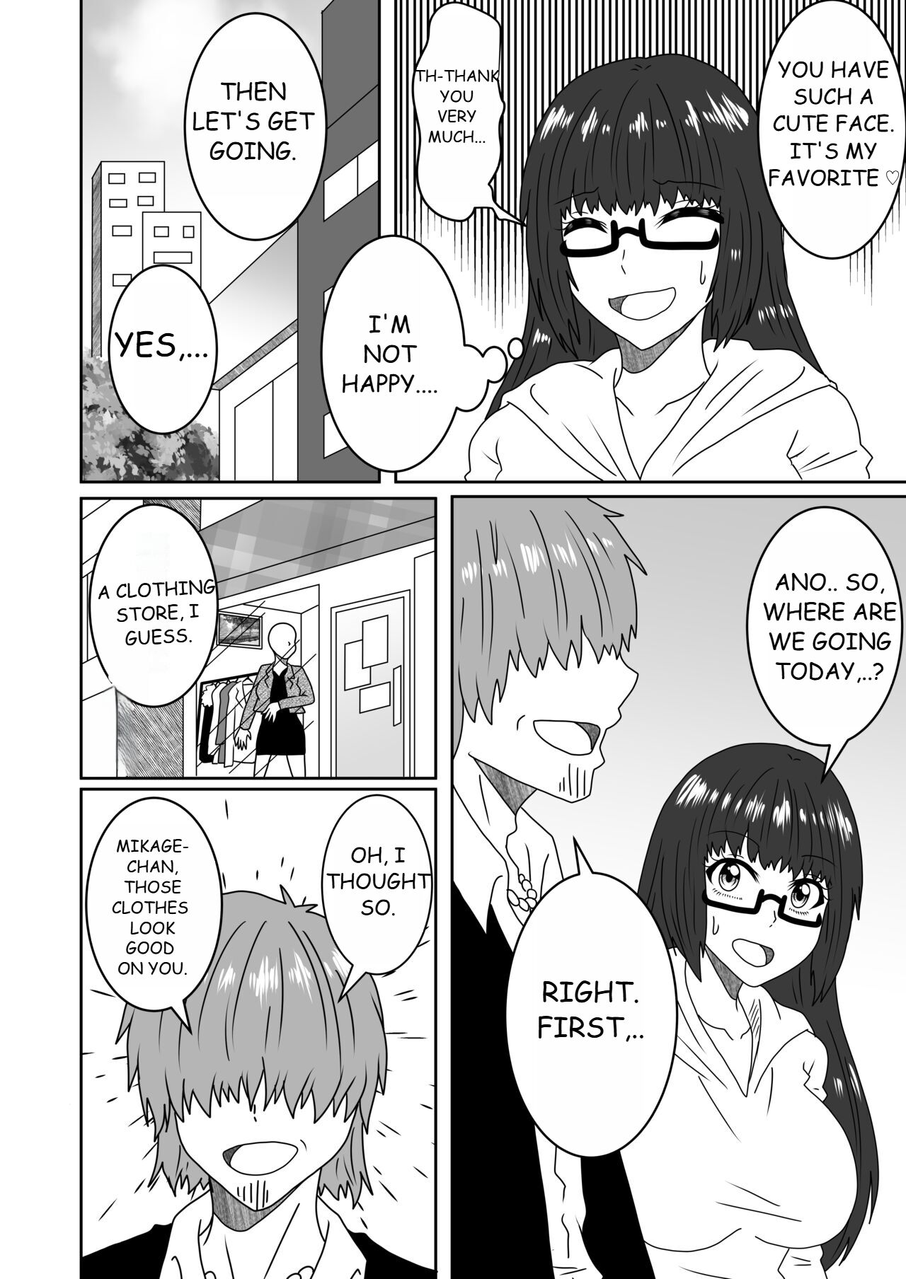 [Shirogane Campus (Ginmedaru)] Kanawanakatta Ryouomoi [Digital] image number 22