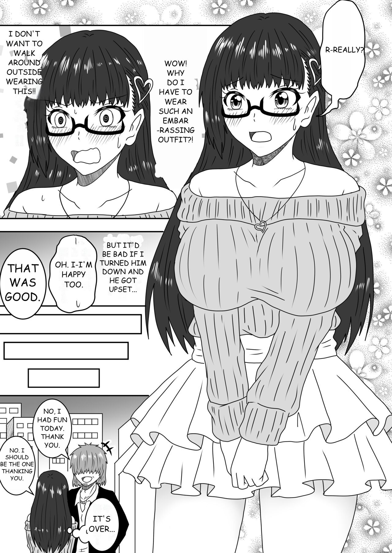 [Shirogane Campus (Ginmedaru)] Kanawanakatta Ryouomoi [Digital] image number 23