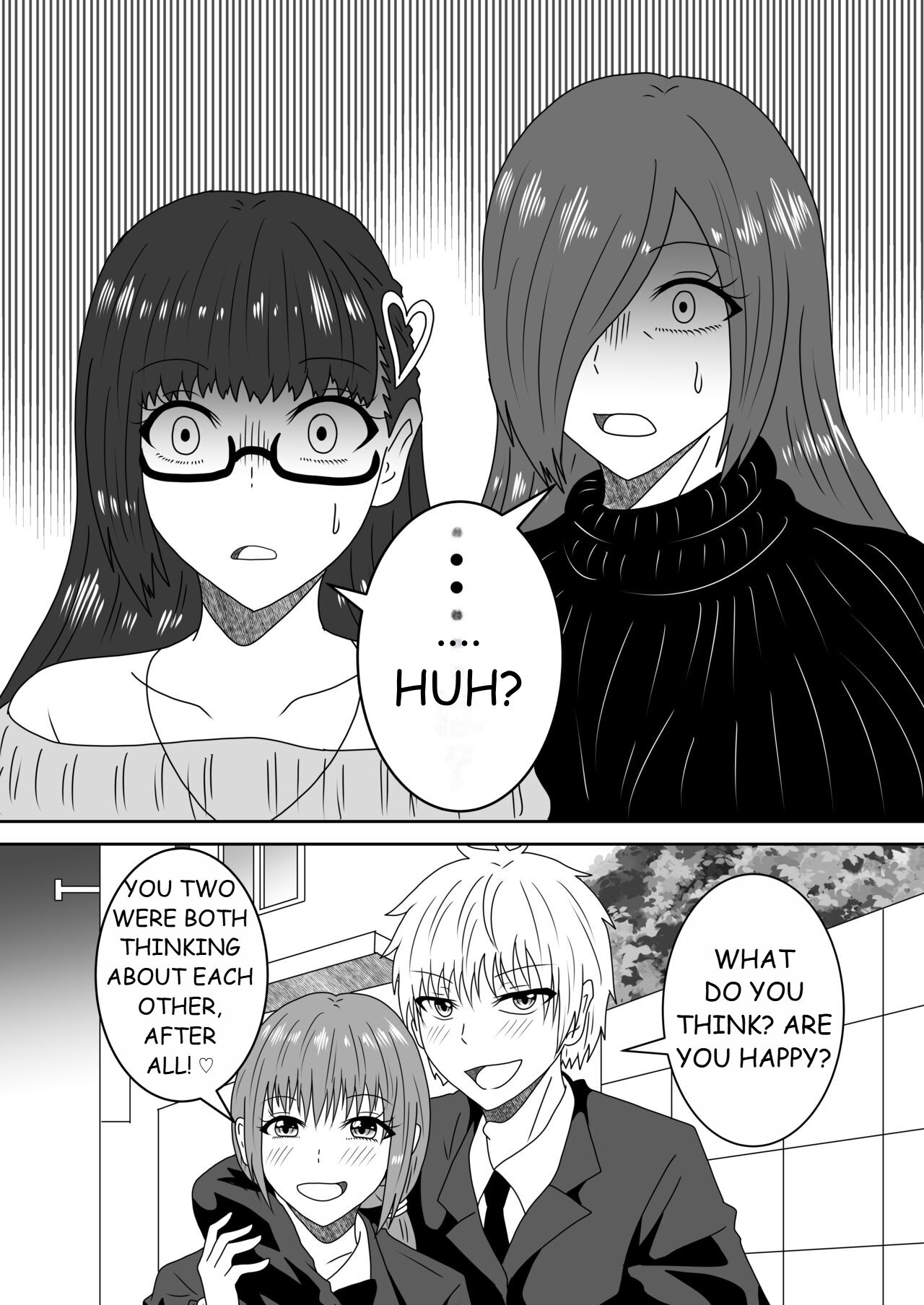 [Shirogane Campus (Ginmedaru)] Kanawanakatta Ryouomoi [Digital] image number 32