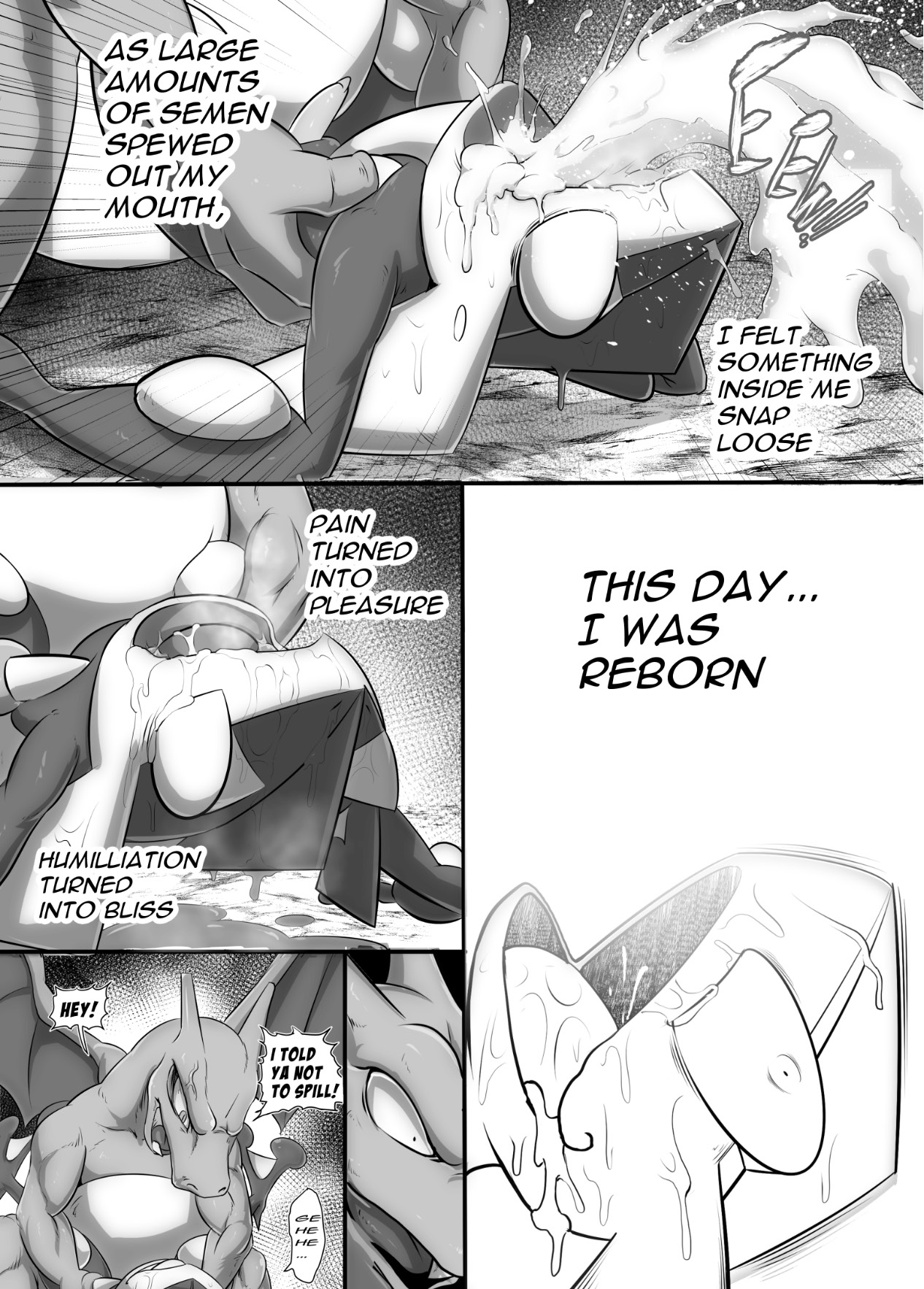 Tragic Greninja numero di immagine  24