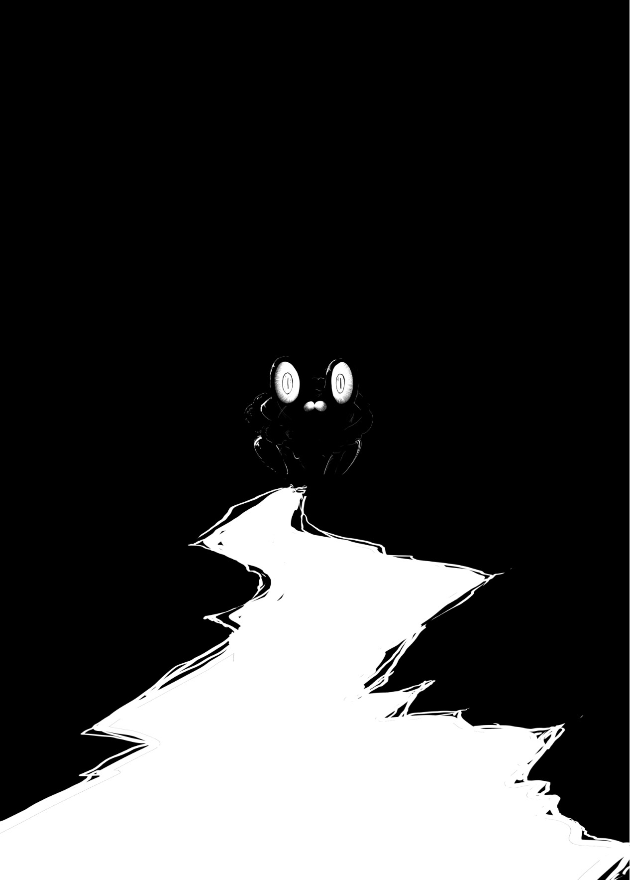 Tragic Greninja numero di immagine  39