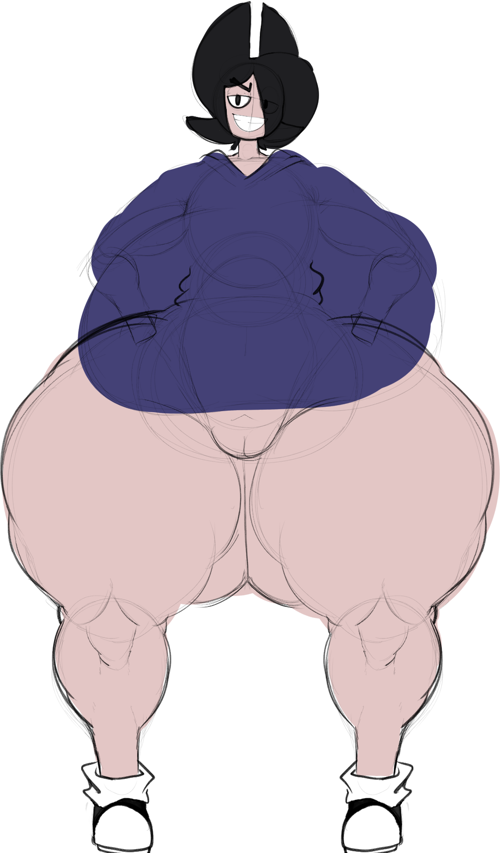 [Dumplis] Nano and Stacy изображение № 1