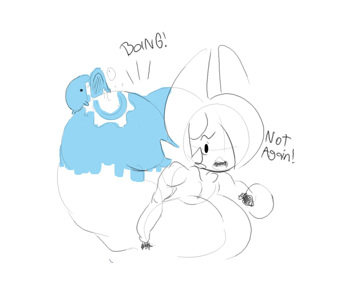 [Dumplis] Nano and Stacy изображение № 19