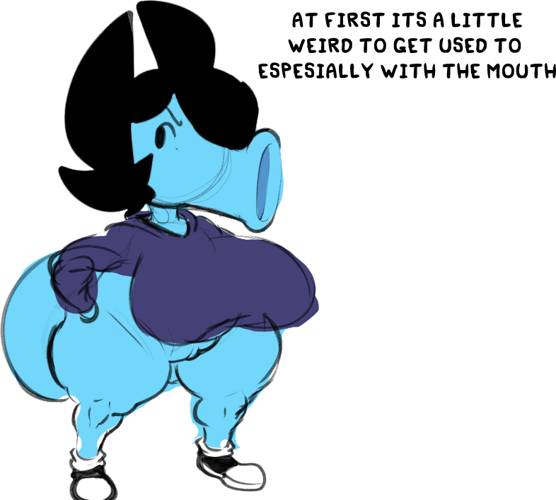 [Dumplis] Nano and Stacy изображение № 36