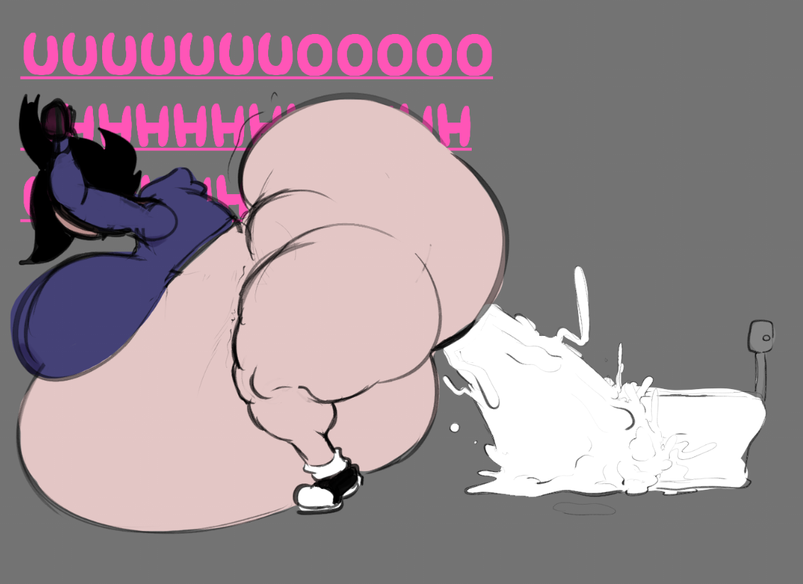 [Dumplis] Nano and Stacy изображение № 60