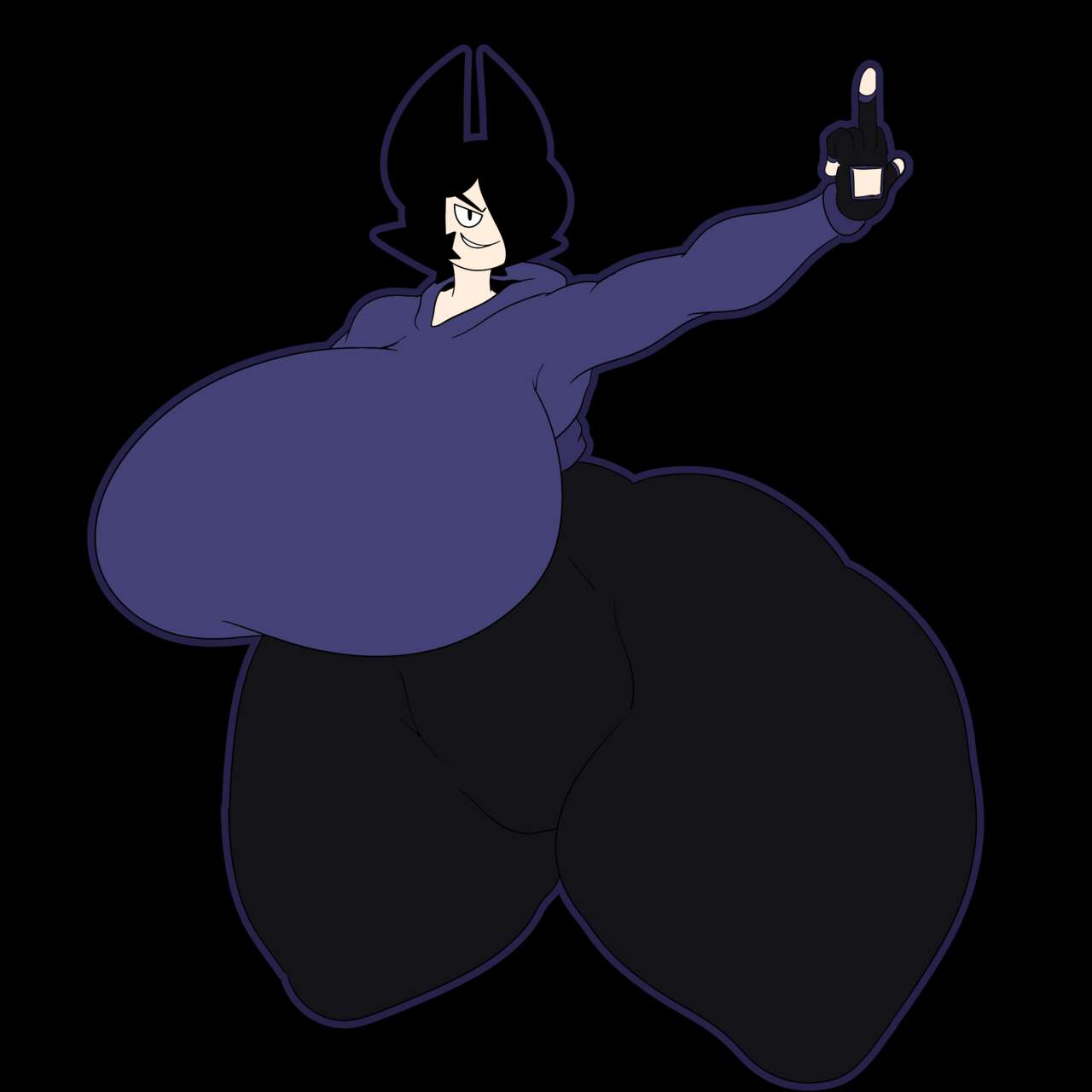 [Dumplis] Nano and Stacy изображение № 65