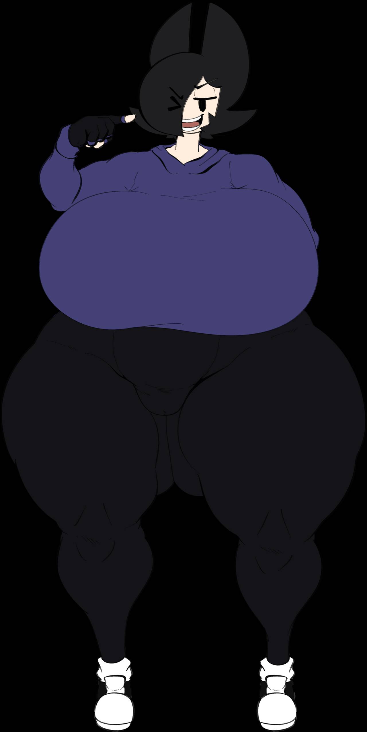 [Dumplis] Nano and Stacy изображение № 69