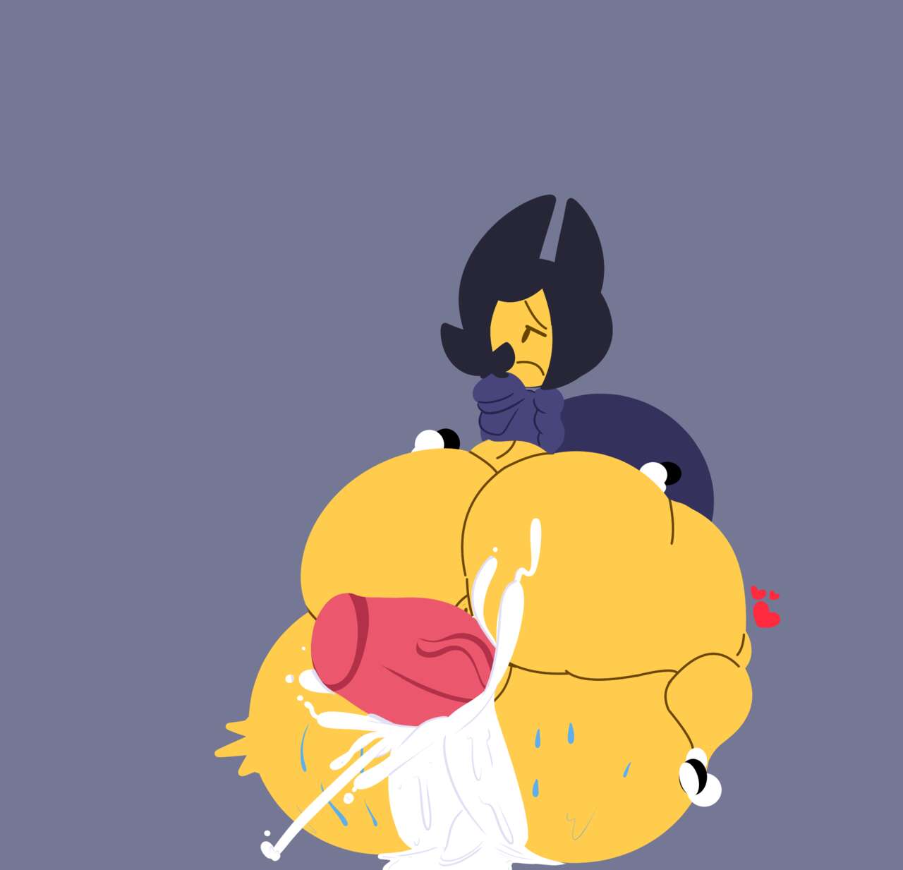 [Dumplis] Nano and Stacy изображение № 84