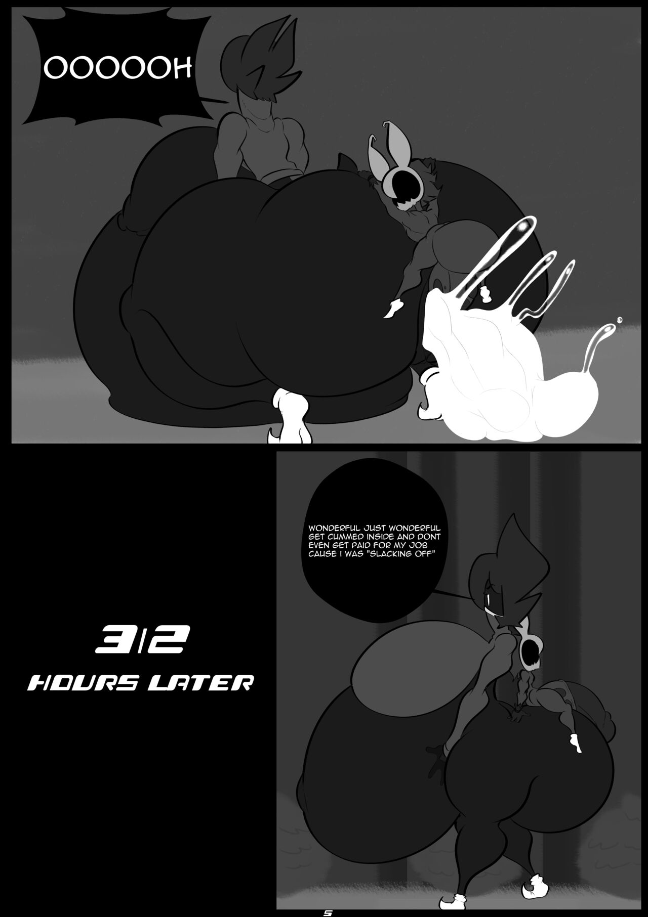 [Dumplis] Nano and Stacy изображение № 92