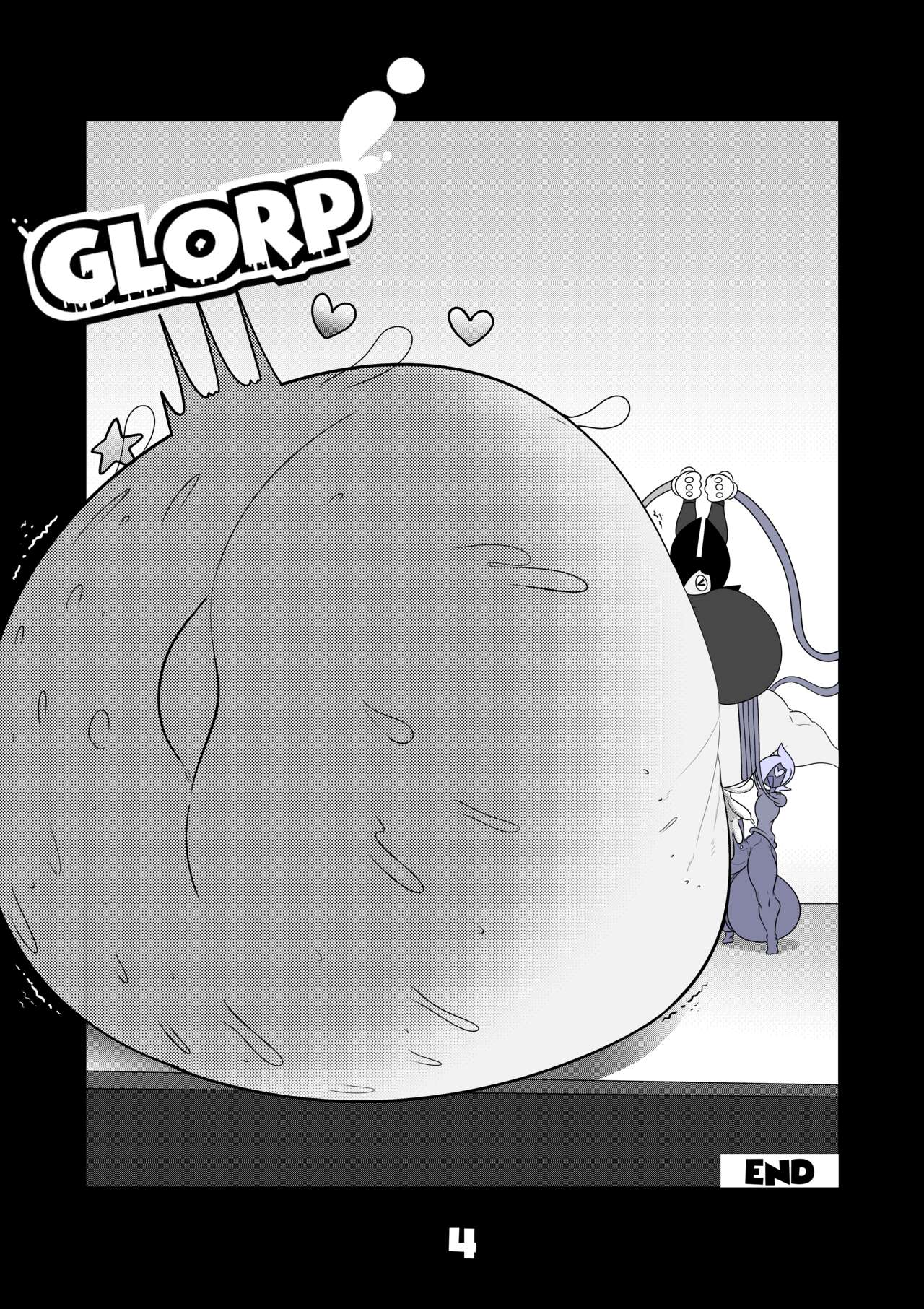 [Dumplis] Nano and Stacy изображение № 97