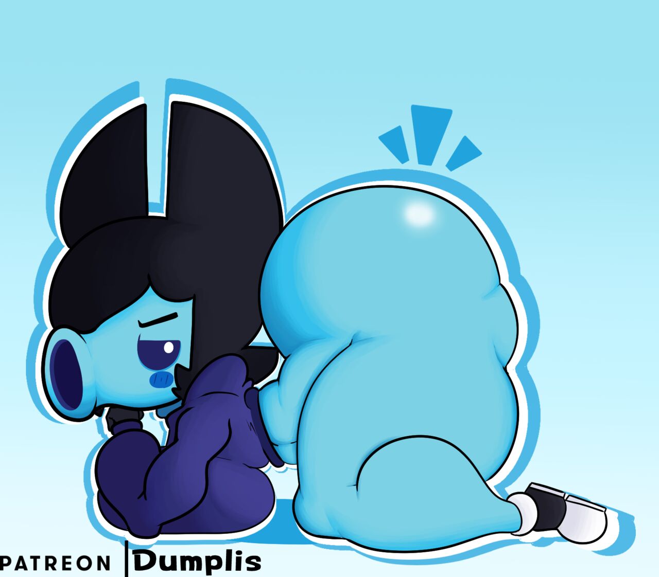 [Dumplis] Nano and Stacy изображение № 124