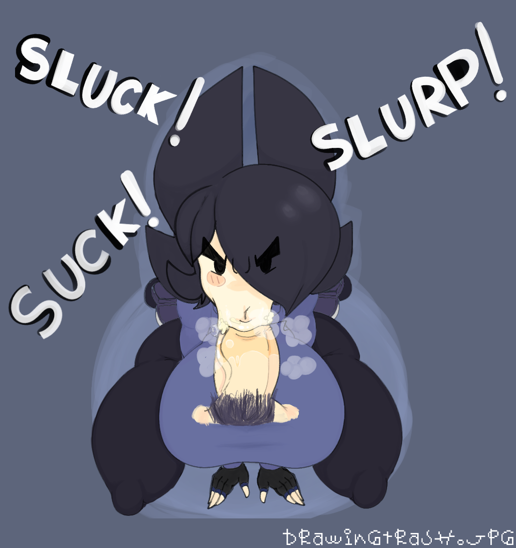 [Dumplis] Nano and Stacy изображение № 133