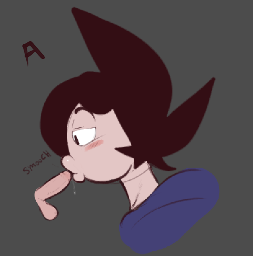 [Dumplis] Nano and Stacy изображение № 176