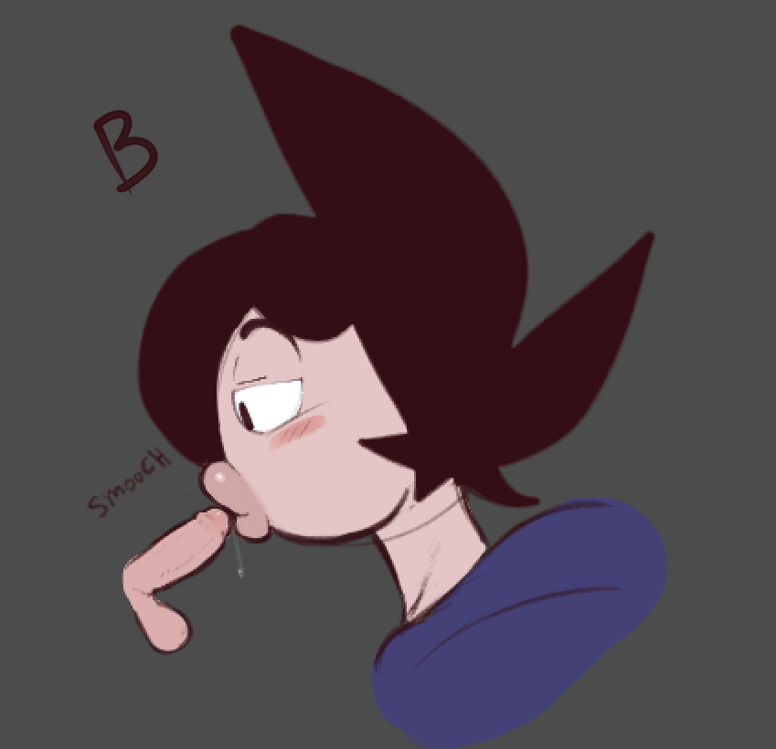 [Dumplis] Nano and Stacy изображение № 177