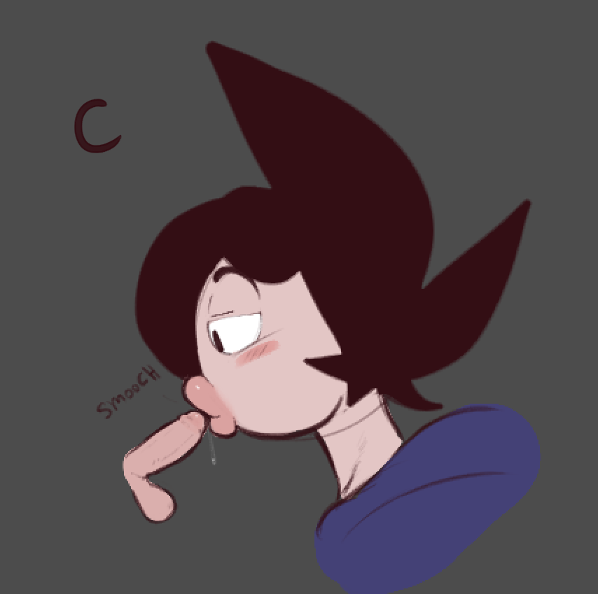 [Dumplis] Nano and Stacy изображение № 178