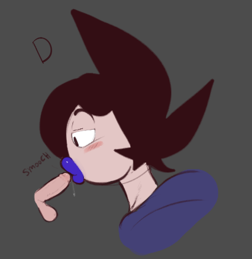 [Dumplis] Nano and Stacy изображение № 179