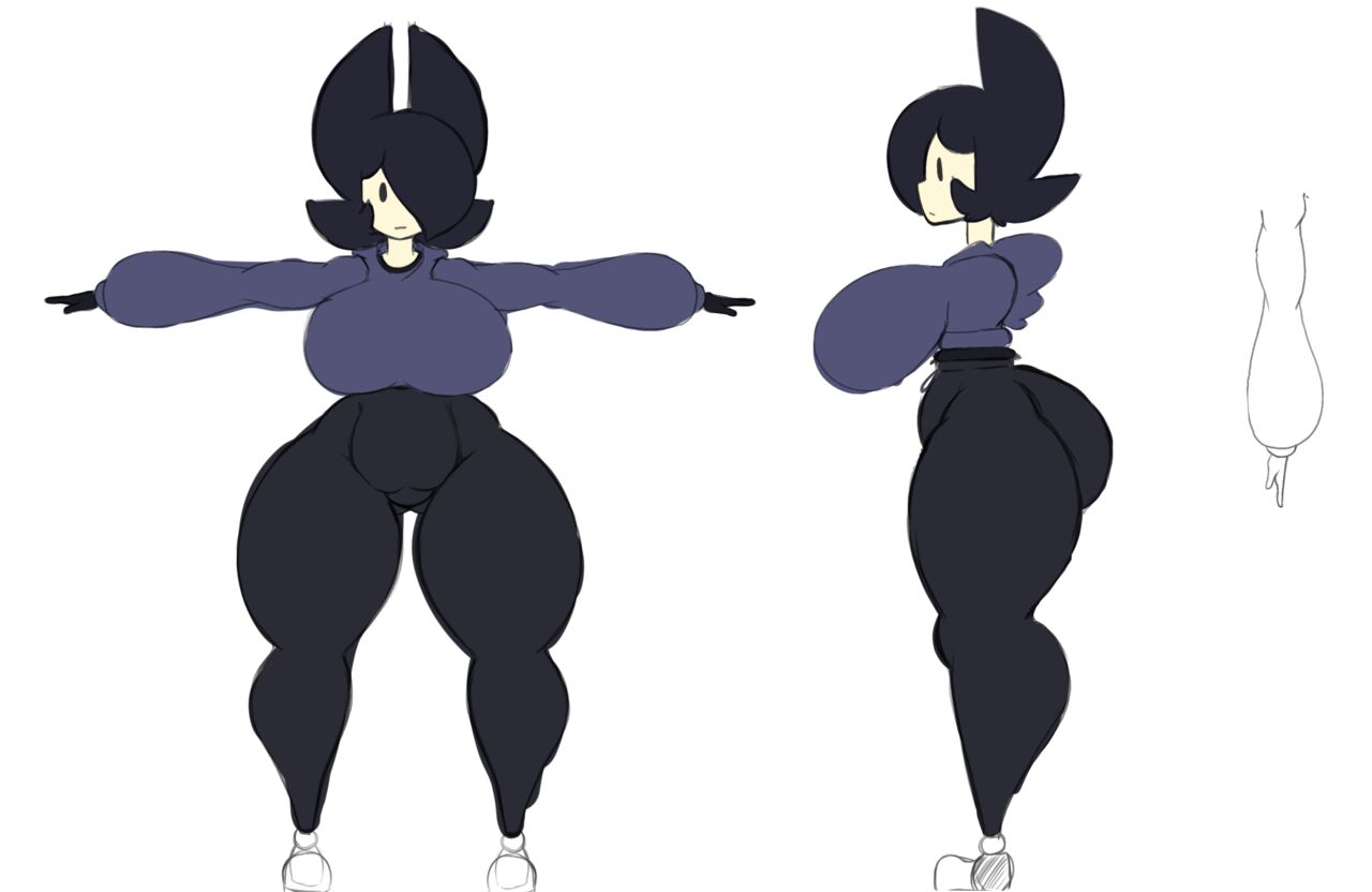 [Dumplis] Nano and Stacy изображение № 182