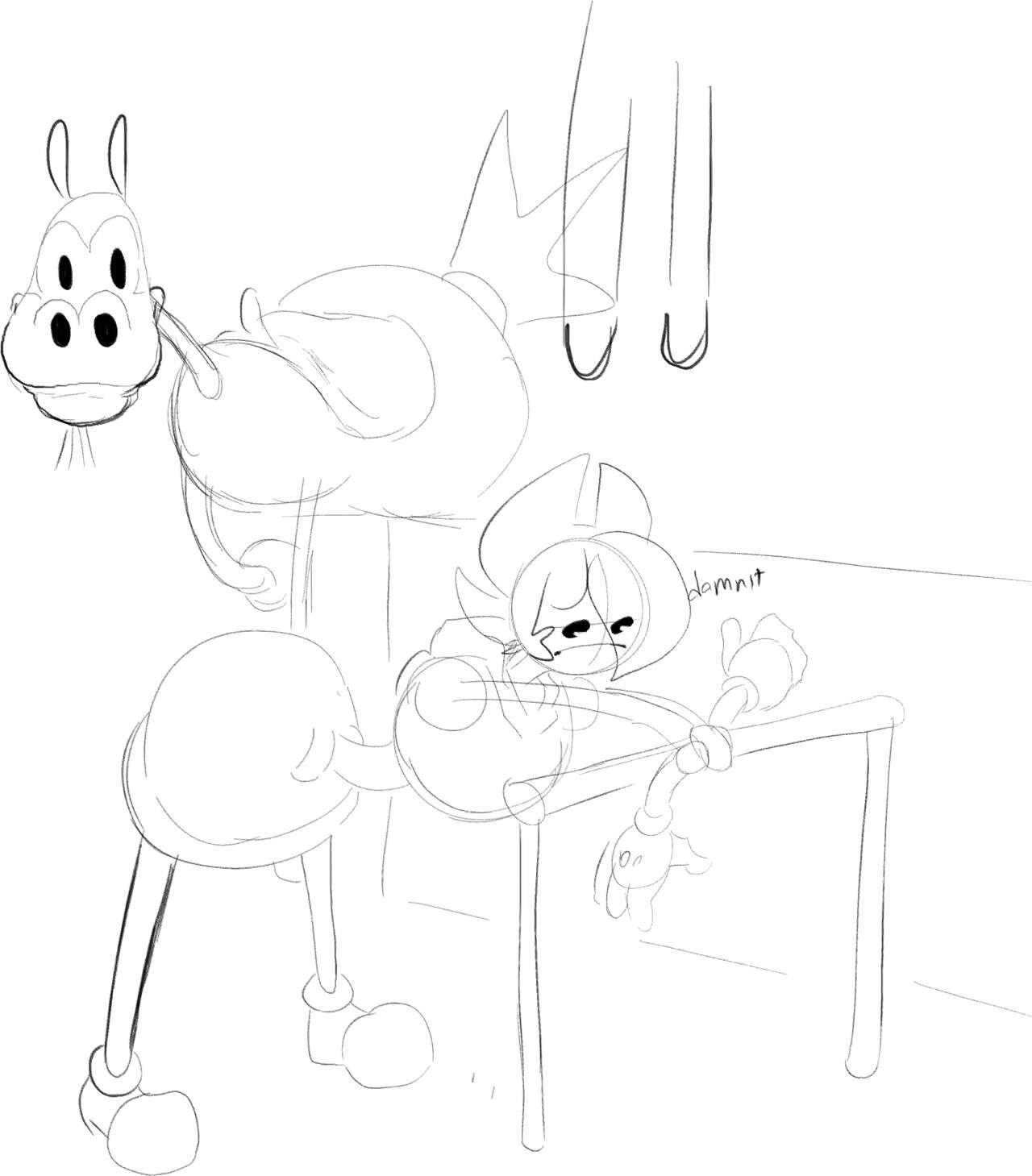 [Dumplis] Nano and Stacy изображение № 186