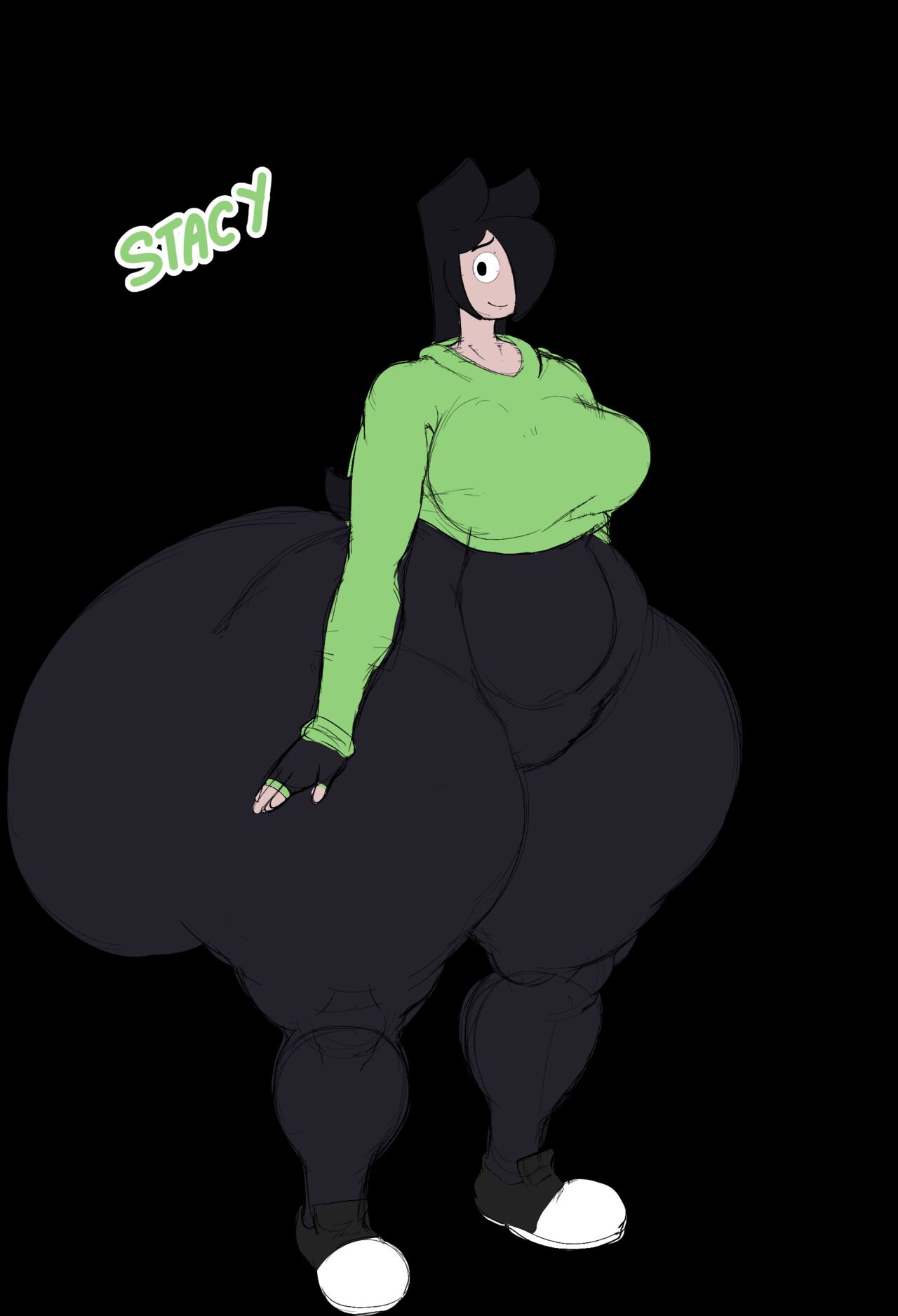 [Dumplis] Nano and Stacy изображение № 198