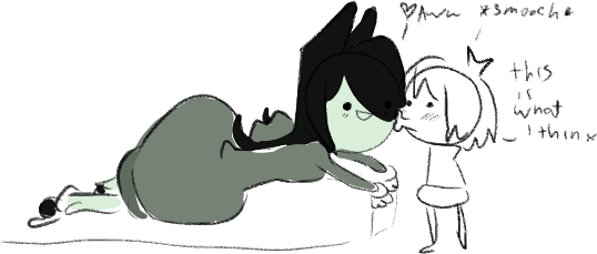 [Dumplis] Nano and Stacy изображение № 209