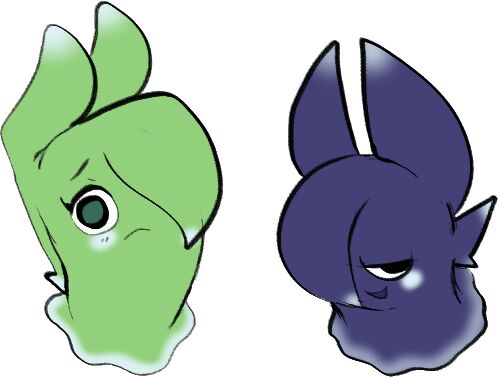 [Dumplis] Nano and Stacy изображение № 219