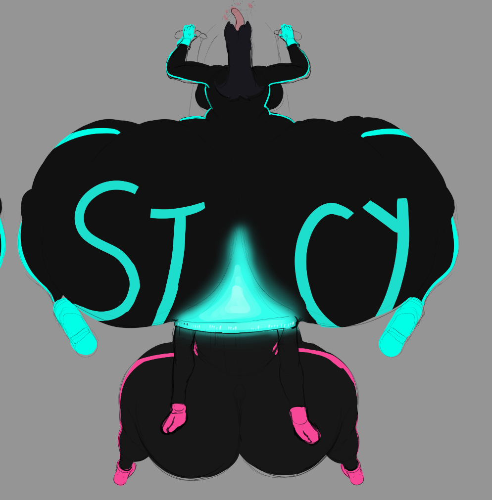 [Dumplis] Nano and Stacy изображение № 221