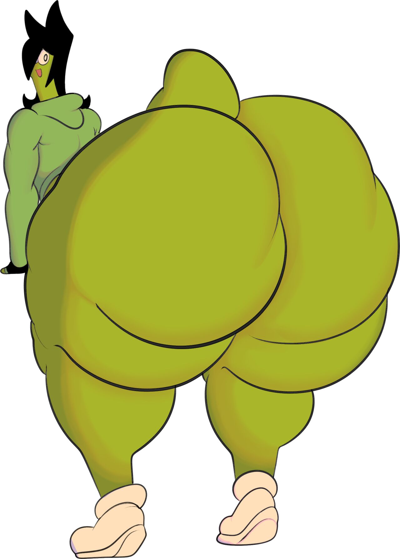 [Dumplis] Nano and Stacy изображение № 232