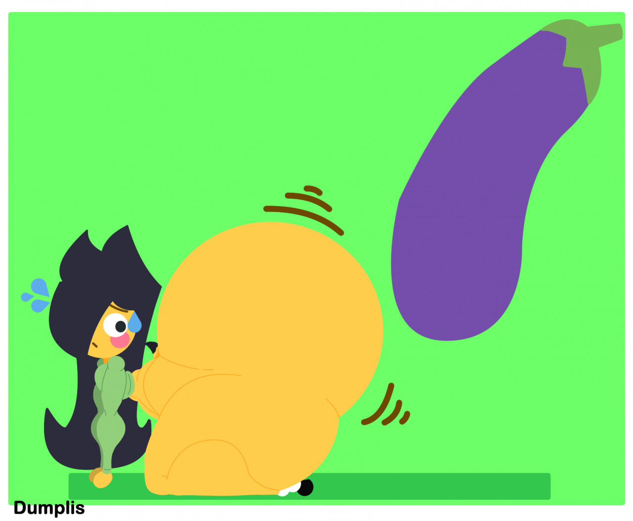 [Dumplis] Nano and Stacy изображение № 236