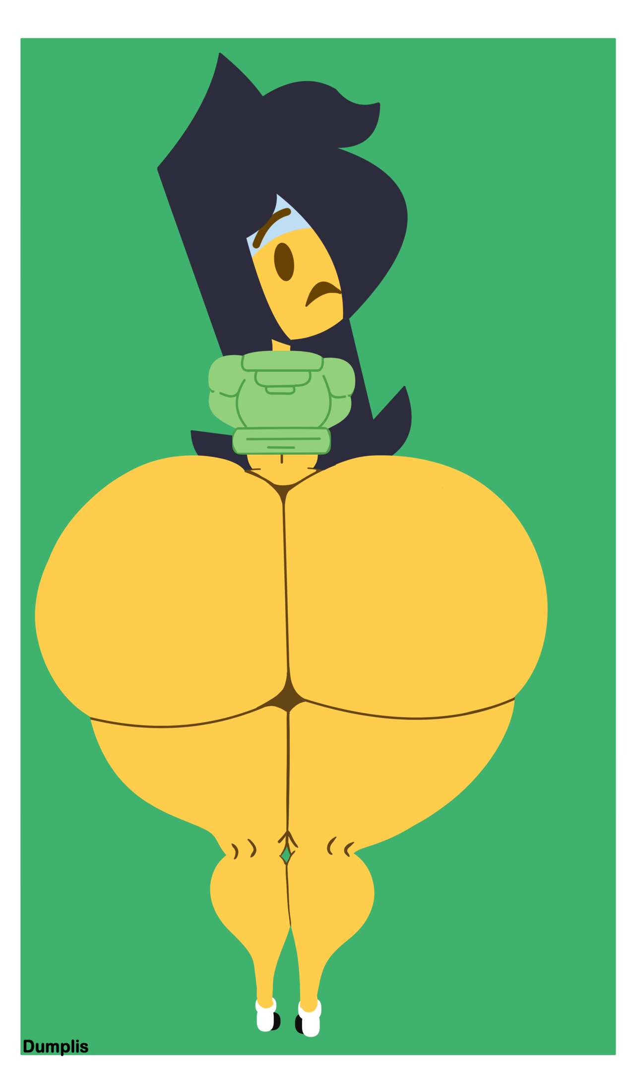 [Dumplis] Nano and Stacy изображение № 237