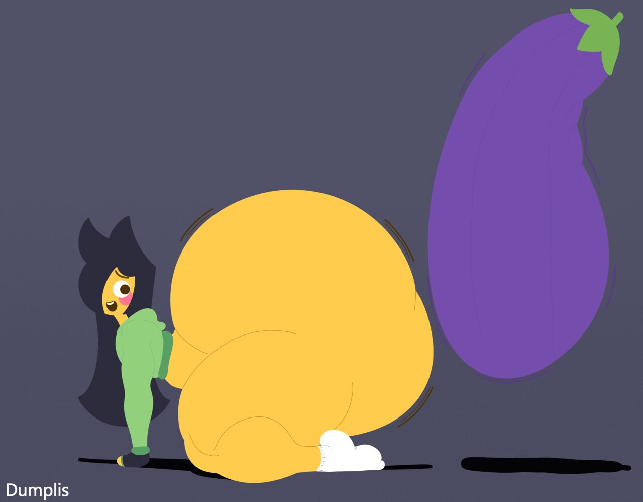 [Dumplis] Nano and Stacy изображение № 238