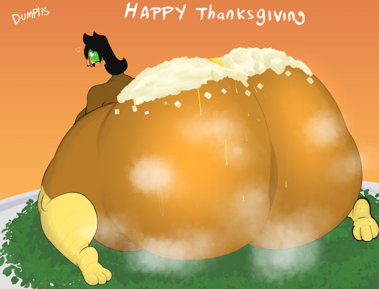 [Dumplis] Nano and Stacy изображение № 249