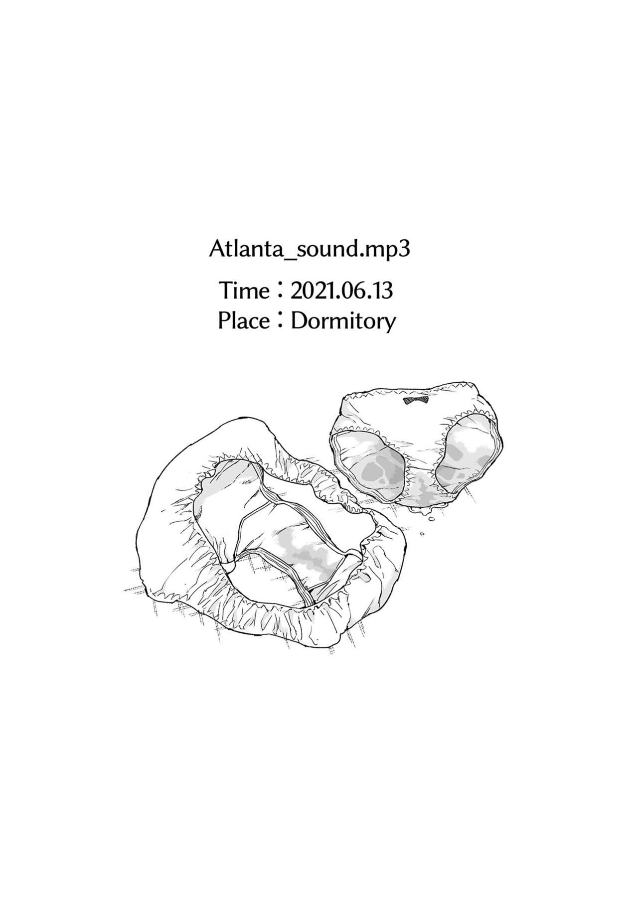 [Kohri Club (Kohri Ms)] Muon Kaikyou - soundless sound - (Kantai Collection -KanColle-) [English] [Digital] 图片编号 20