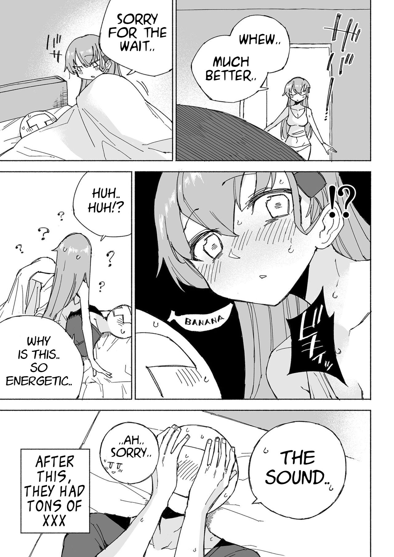 [Kohri Club (Kohri Ms)] Muon Kaikyou - soundless sound - (Kantai Collection -KanColle-) [English] [Digital] 图片编号 40