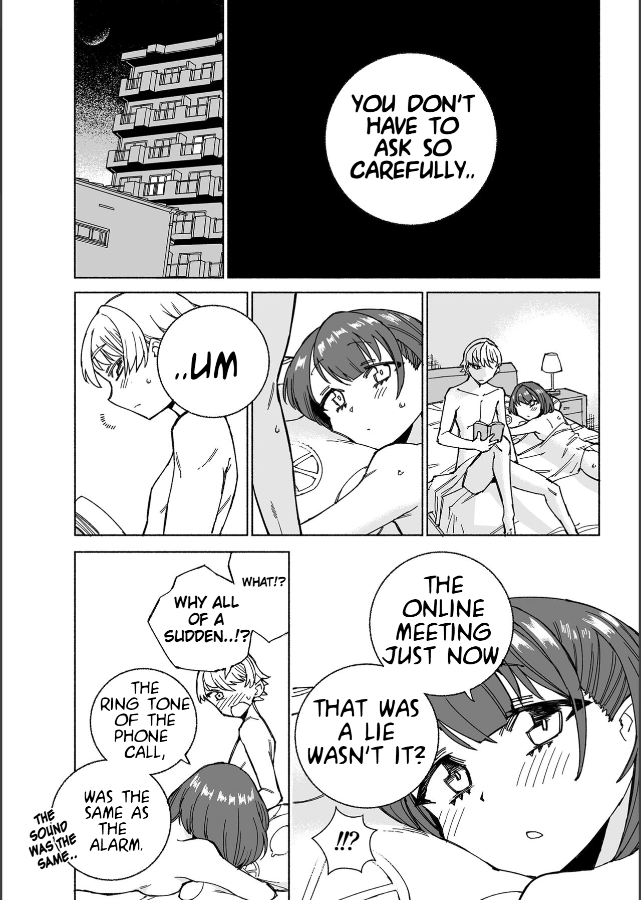 [Kohri Club (Kohri Ms)] Inu no Utsuwa Hito no Mizu [English] [Digital] image number 39