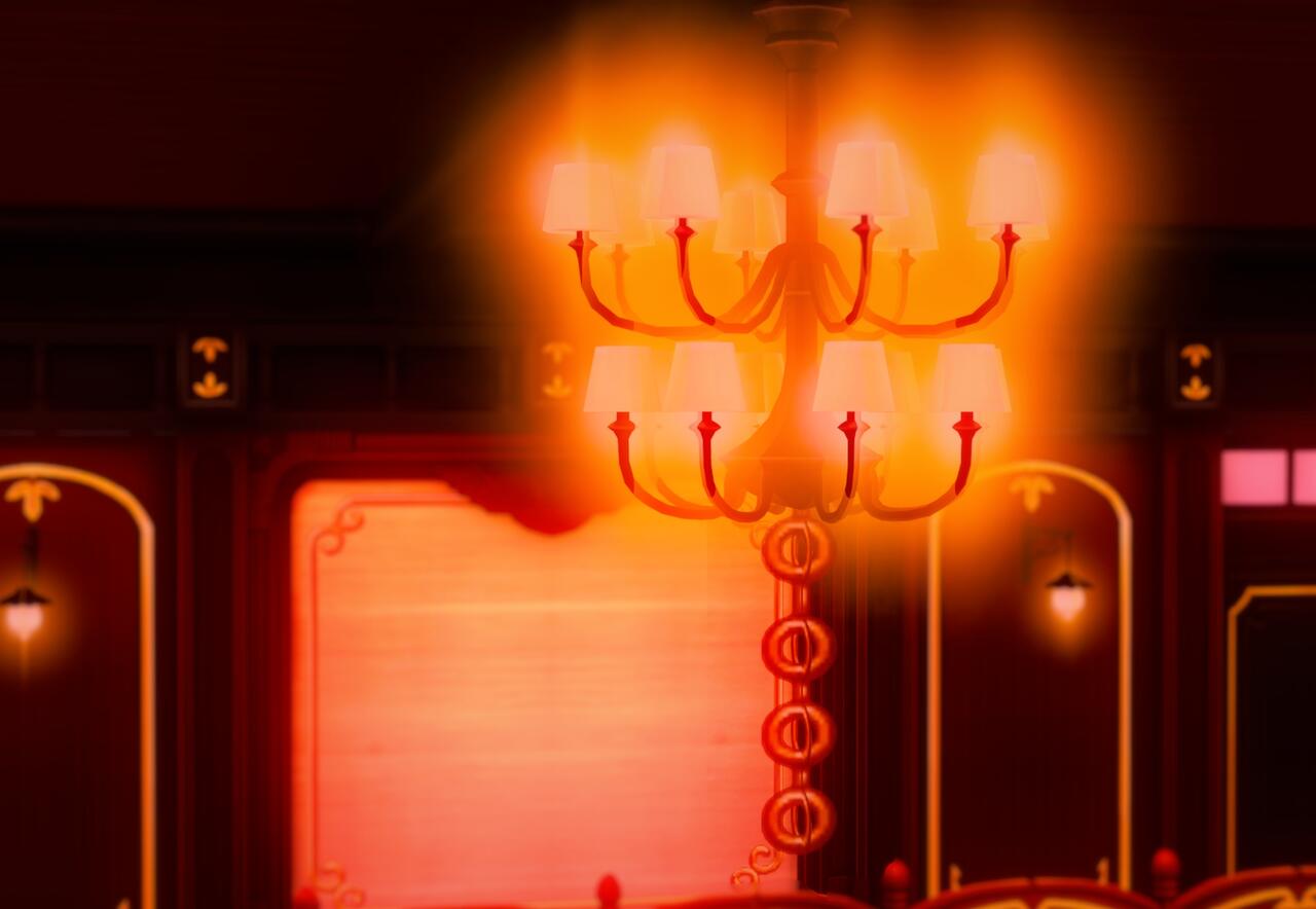 情归轨迹 画像番号 3