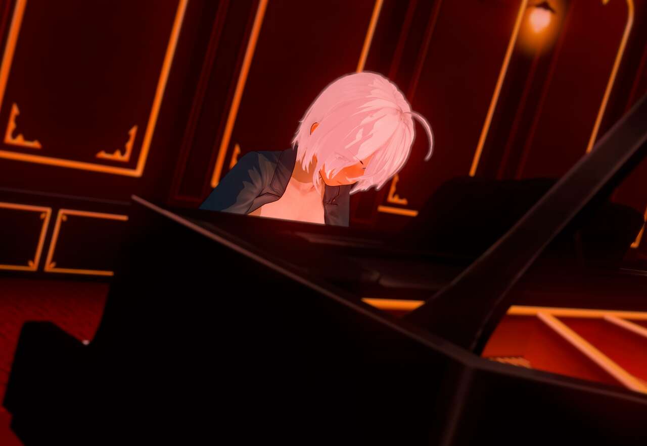 情归轨迹 画像番号 4