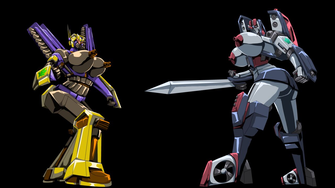 Fairy Tail, a New Kind of Weapon image number 4