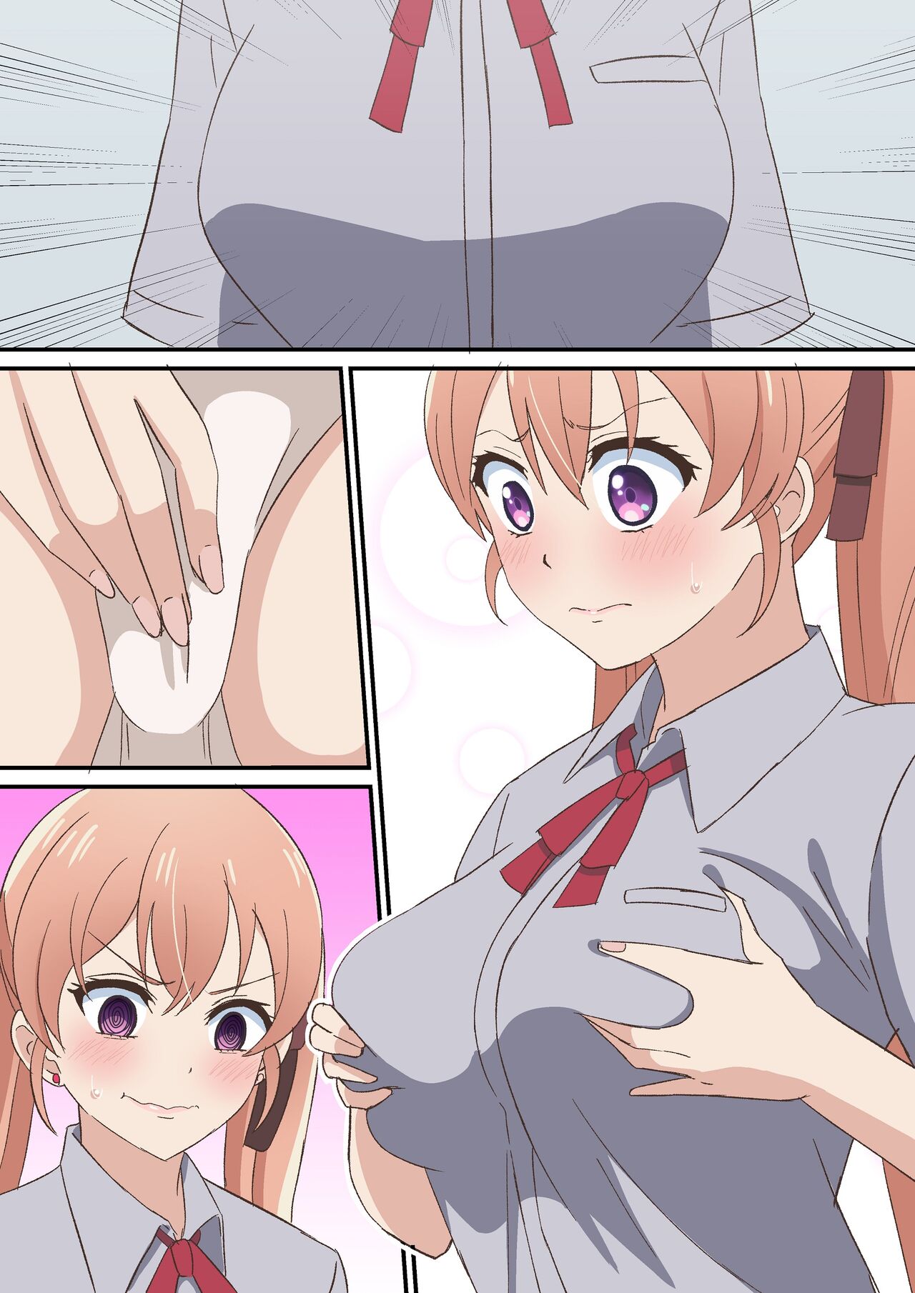 [TY] Irekawari (Kakkou no Iinazuke) image number 2