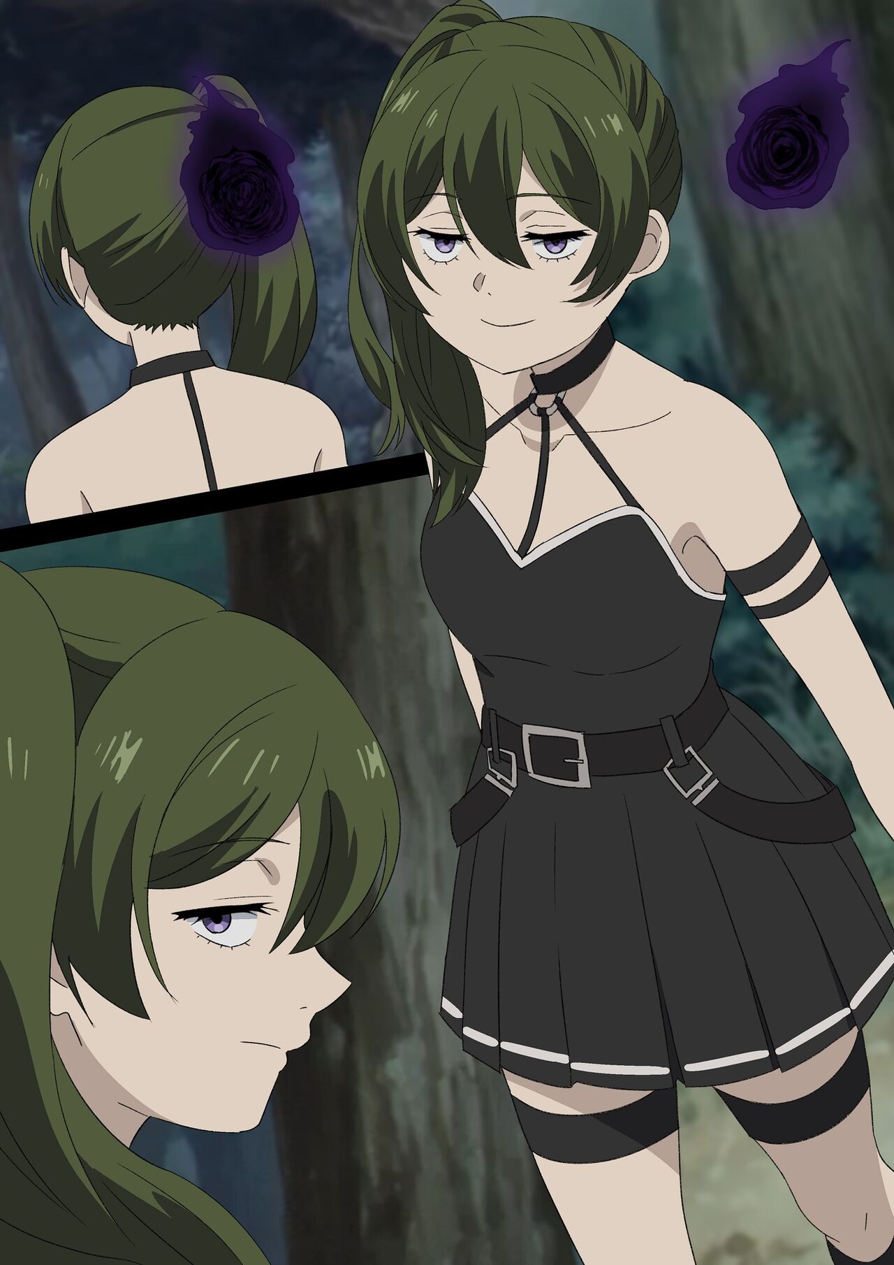 [TY] Hyoui (Sousou no Frieren) image number 1