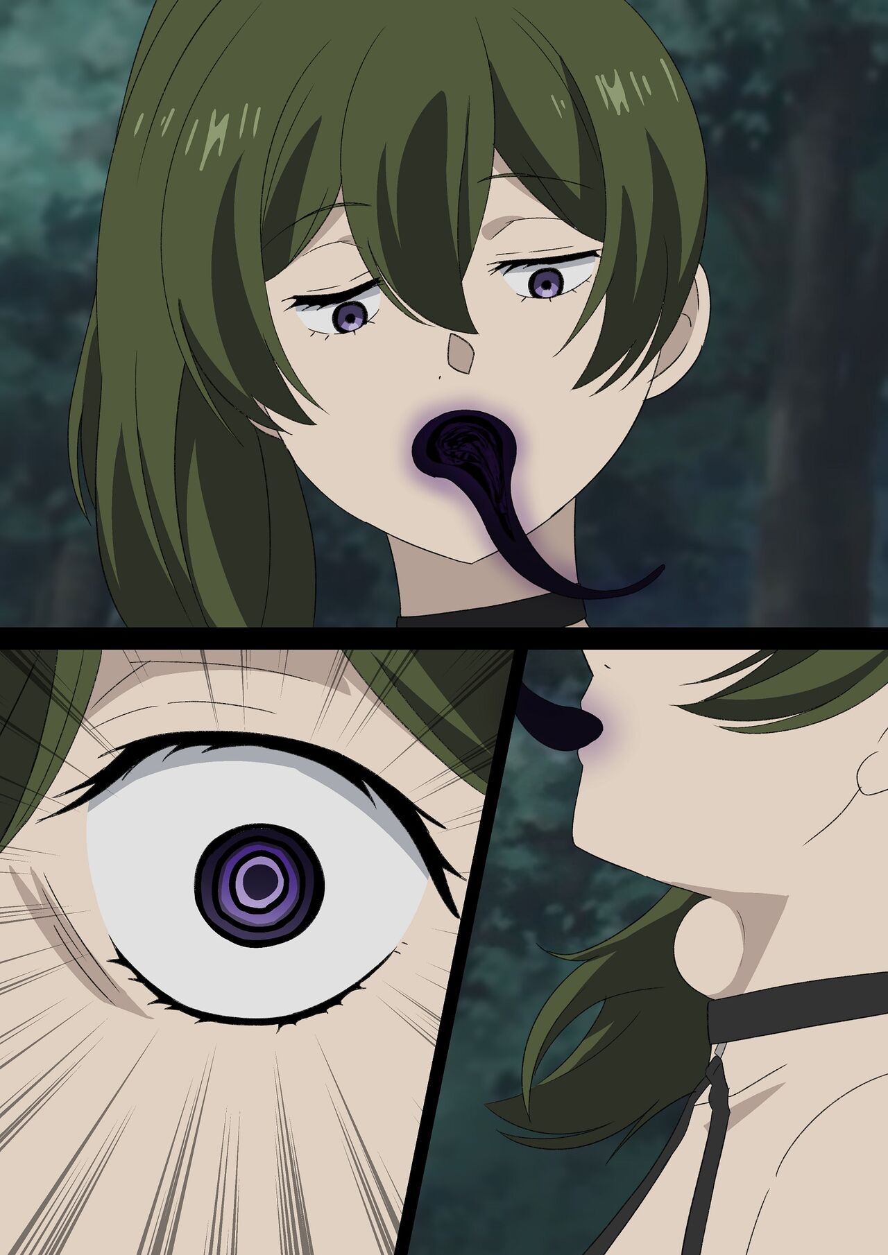 [TY] Hyoui (Sousou no Frieren) image number 2