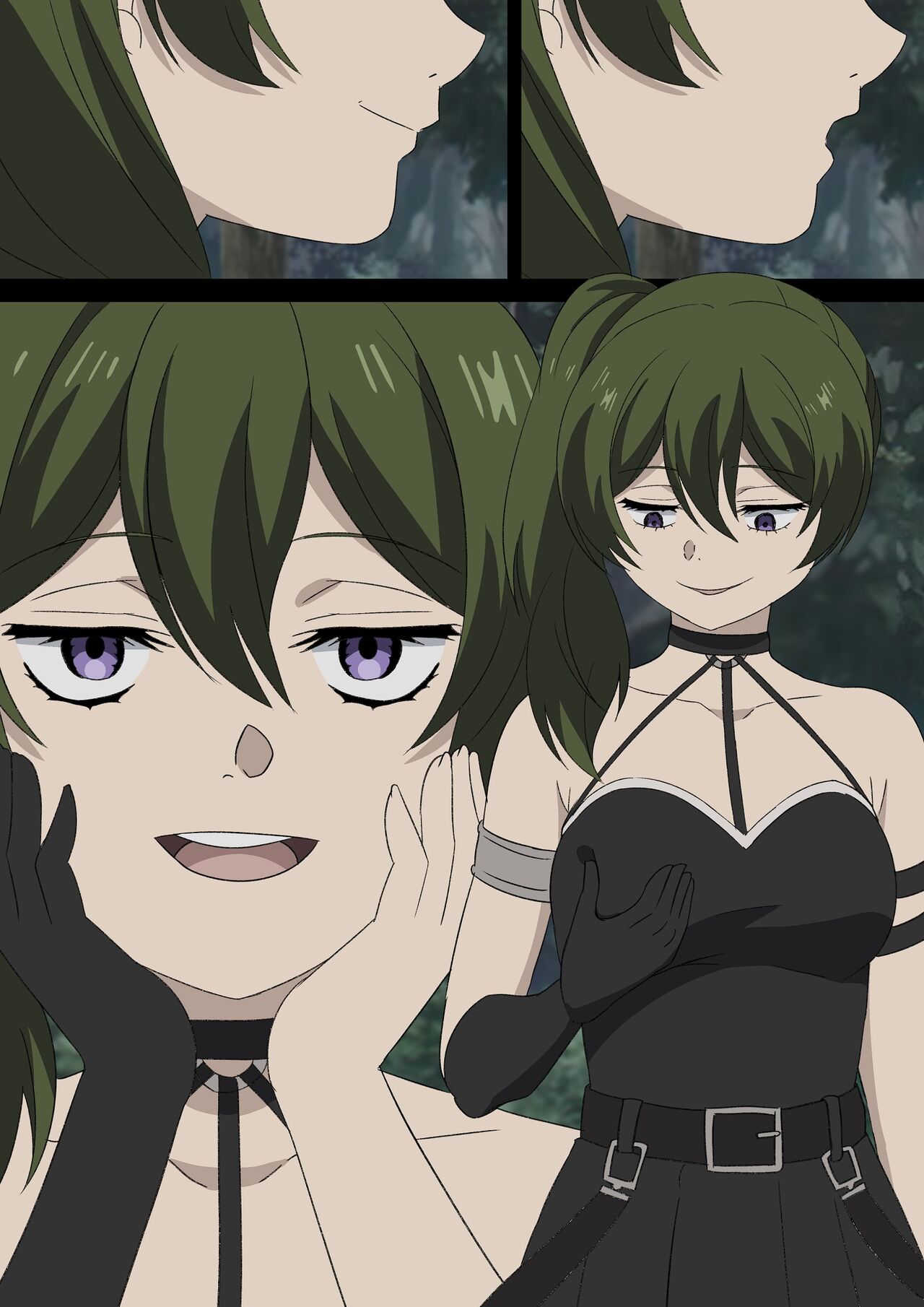 [TY] Hyoui (Sousou no Frieren) image number 3