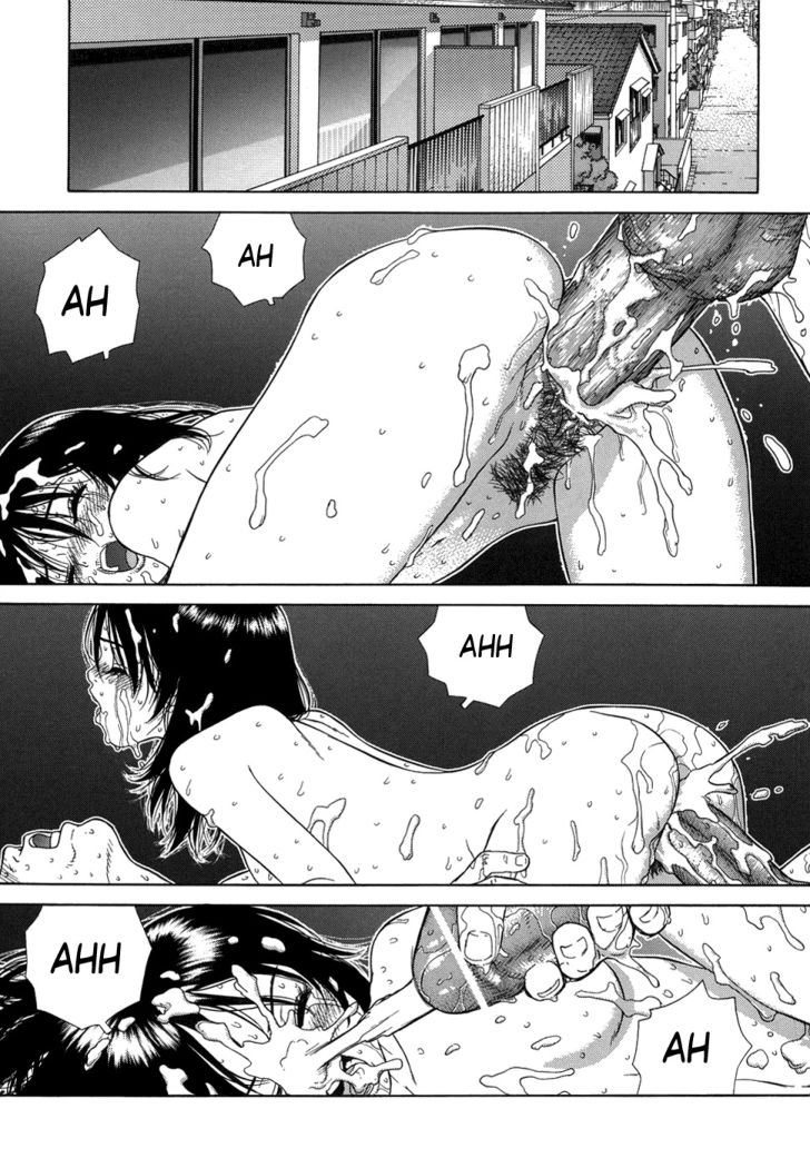 [Boichi] Super Assistant Tanjou! | Nascita del super Assistente  (Lovers In Winter) [Italian] [Hentai Fantasy] 图片编号 23